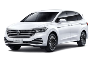 Volkswagen Viloran 2025