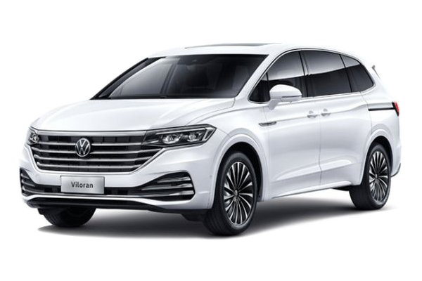 Volkswagen Viloran 2025
