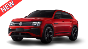 Volkswagen Teramont X 2025