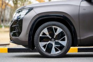 Volkswagen Teramont Pro