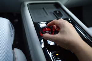 Volkswagen Teramont Pro