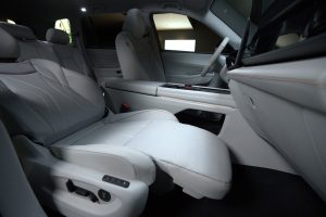 Volkswagen Teramont Pro