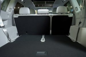 Volkswagen Teramont Pro