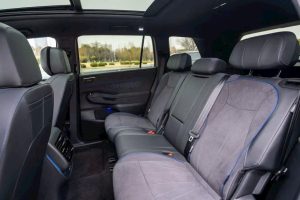 Volkswagen Teramont Pro