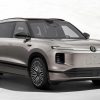 Volkswagen ID. Era 9X