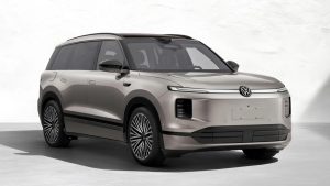 Volkswagen ID. Era 9X