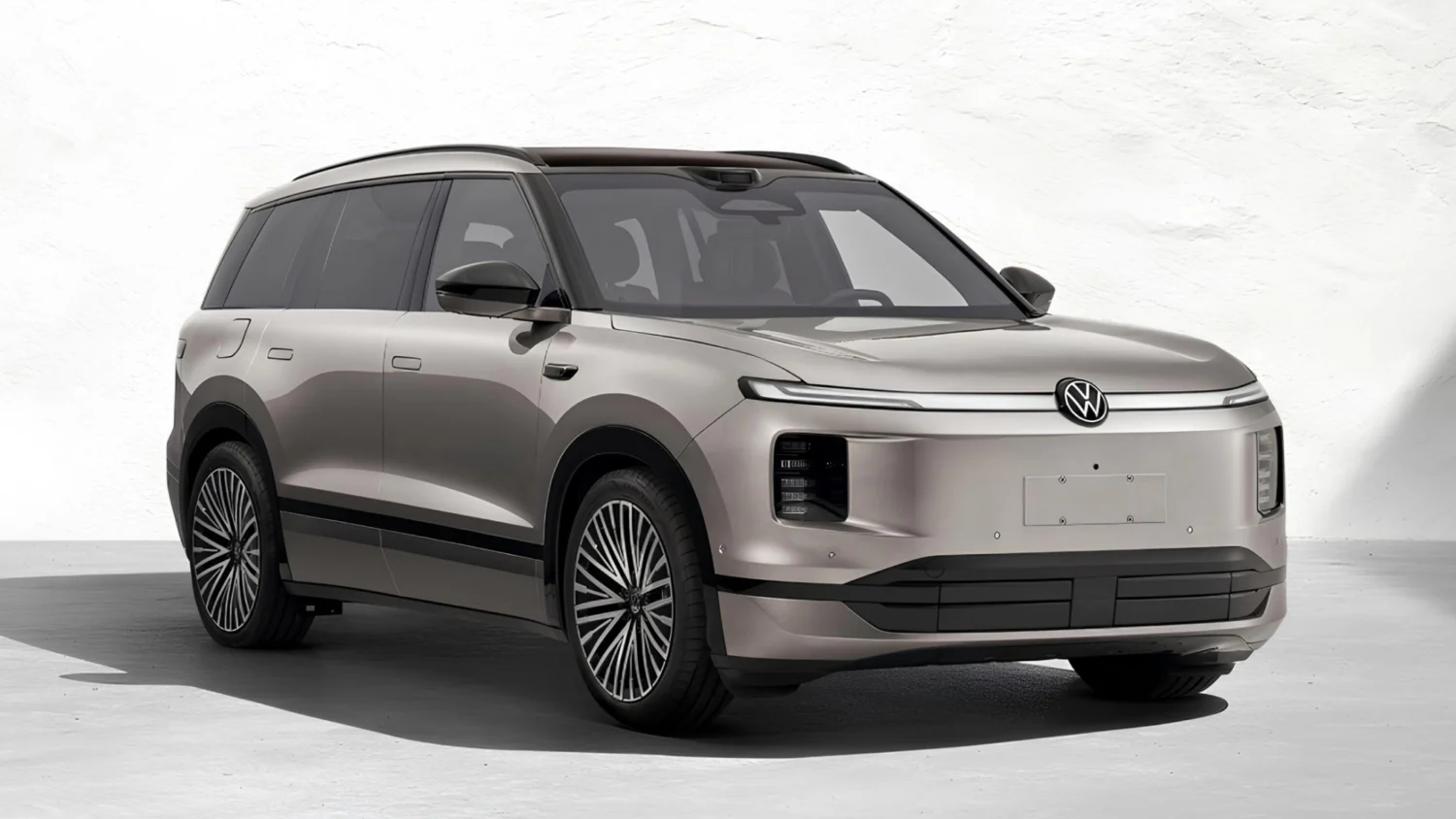 Volkswagen ID. Era 9X